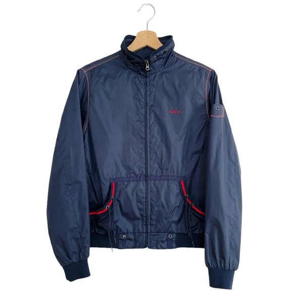 COLIN'S Jeanswear Nylon Windbreaker Jacket - Picture 1 of 17